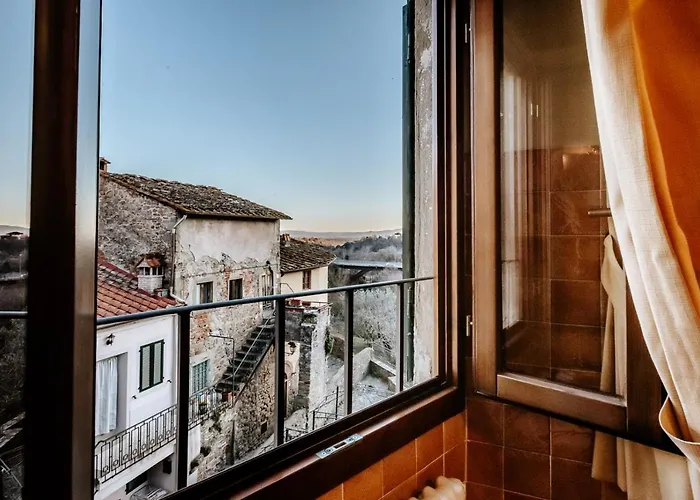 Dimora Casa Eugenia
