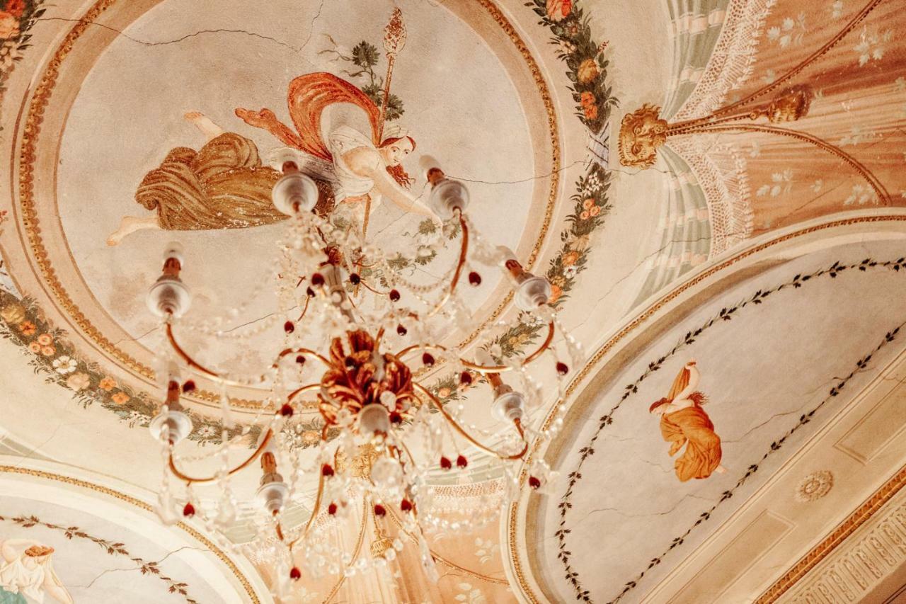 Dimora Casa Eugenia Loro Ciuffenna