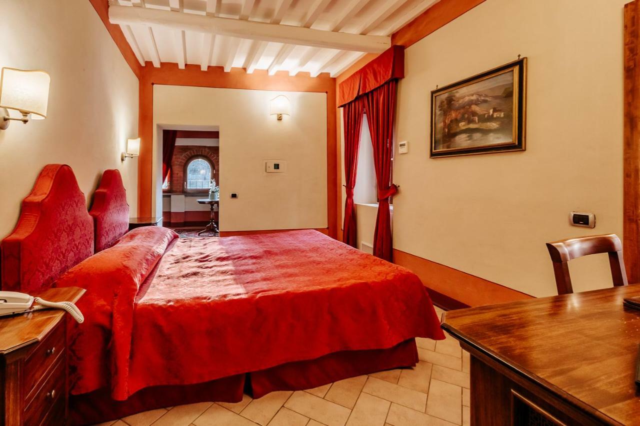 Dimora Casa Eugenia Hotel 3*