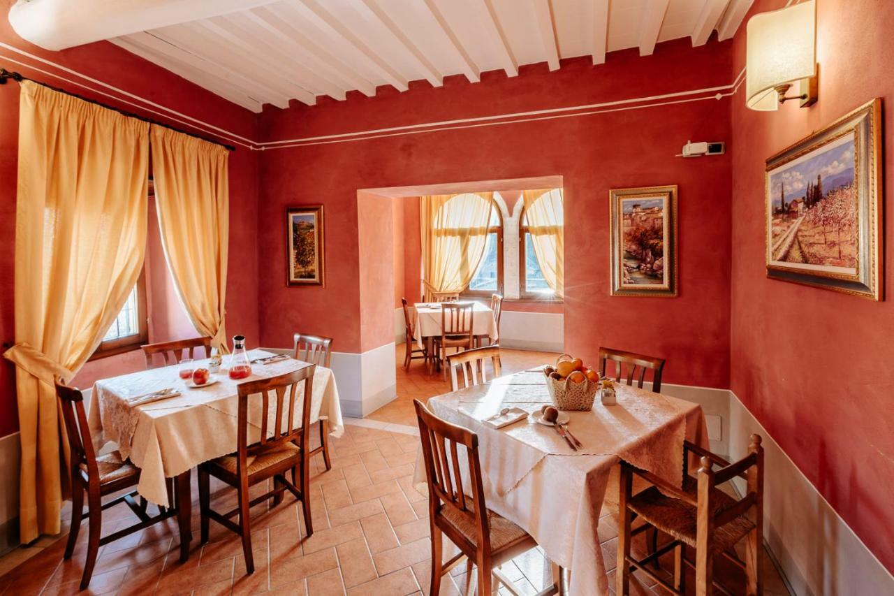 Dimora Casa Eugenia Hotel