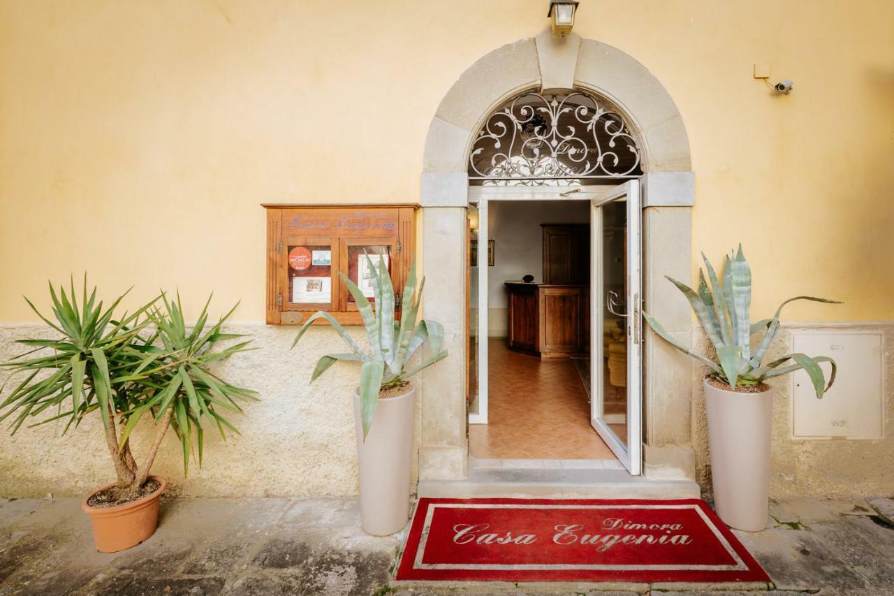Dimora Casa Eugenia Loro Ciuffenna