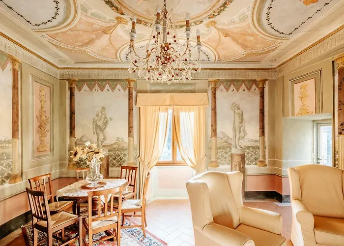 Dimora Casa Eugenia