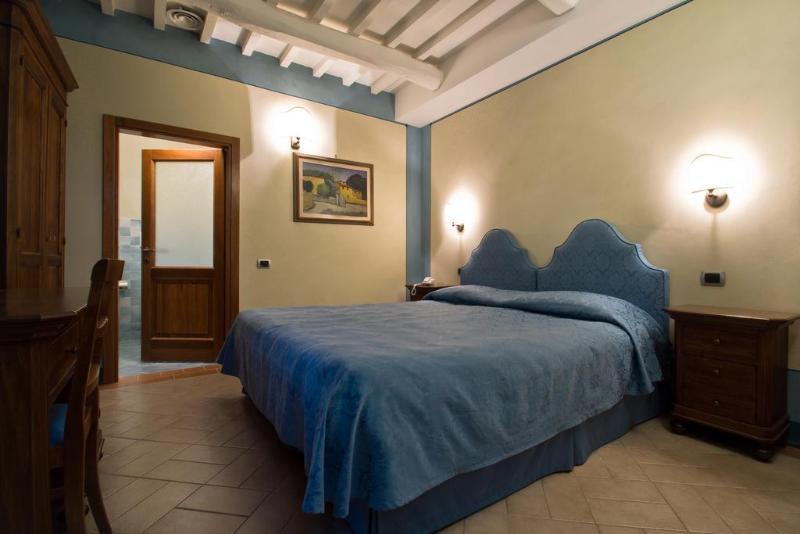 Dimora Casa Eugenia Hotel 3*
