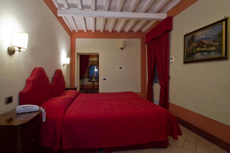 Dimora Casa Eugenia 3* Loro Ciuffenna
