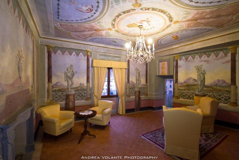 Dimora Casa Eugenia Hotel Loro Ciuffenna