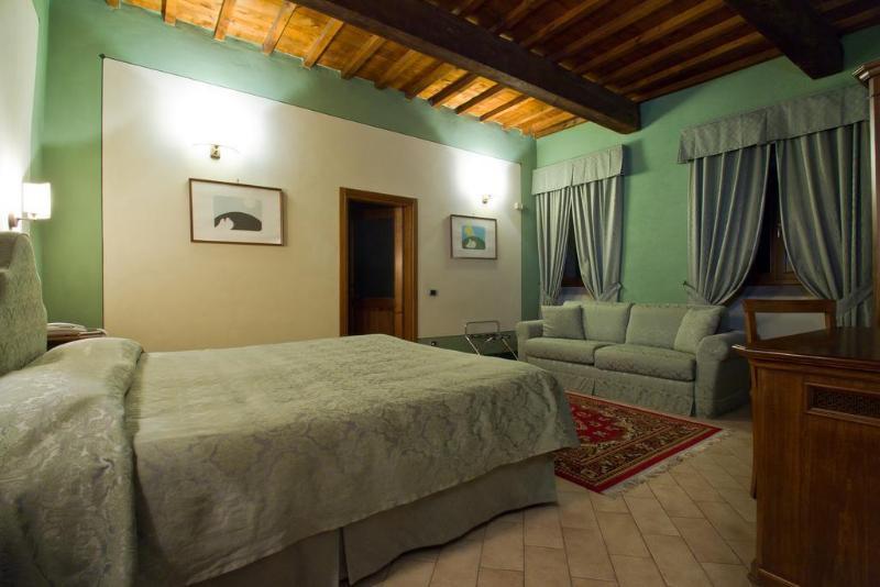 Dimora Casa Eugenia 3*