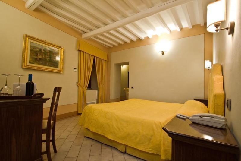 Dimora Casa Eugenia Hotel Loro Ciuffenna