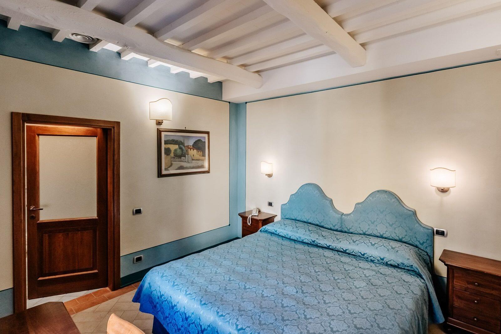 Hotel Dimora Casa Eugenia