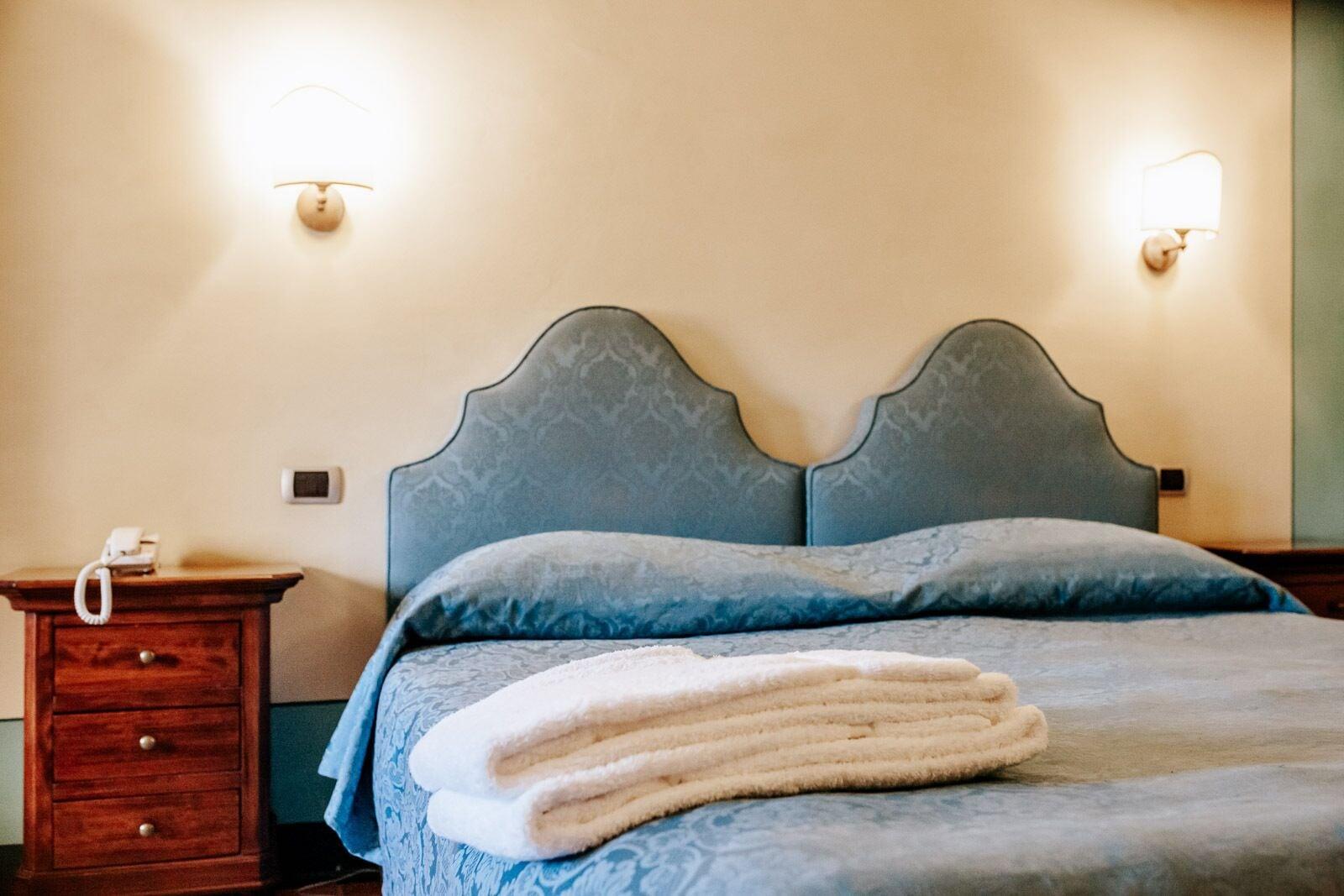 Dimora Casa Eugenia Hotel Loro Ciuffenna