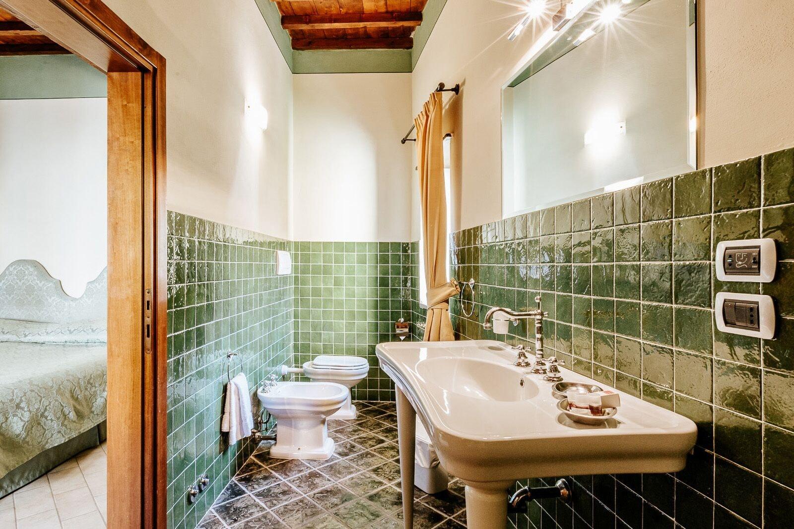 Hotel Dimora Casa Eugenia