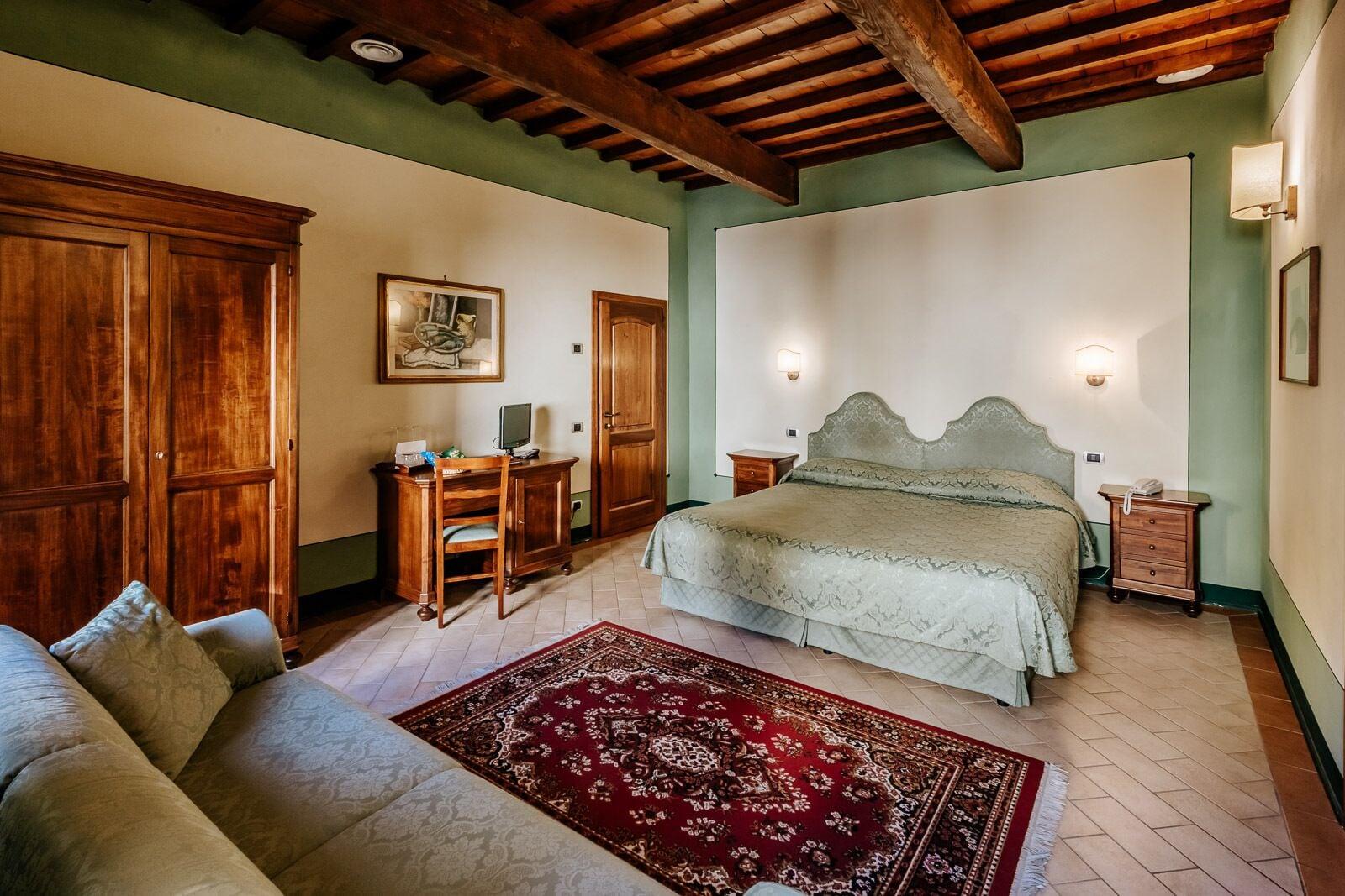 Dimora Casa Eugenia Hotel Loro Ciuffenna