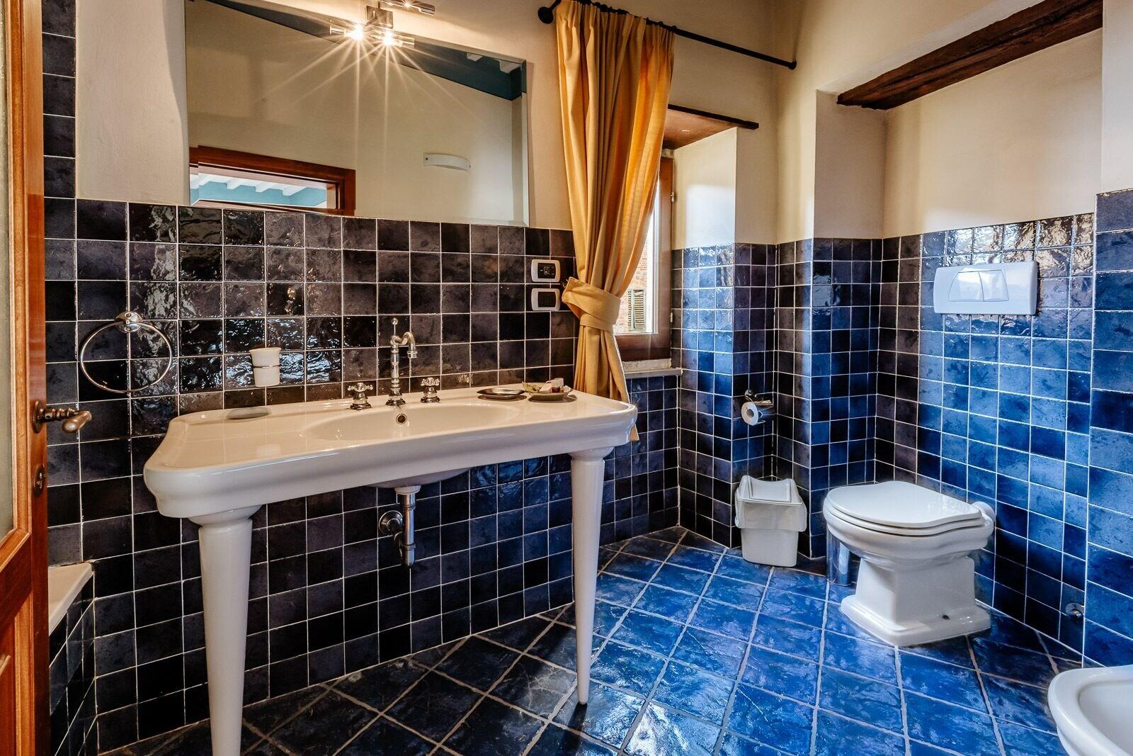 Hotel Dimora Casa Eugenia Loro Ciuffenna