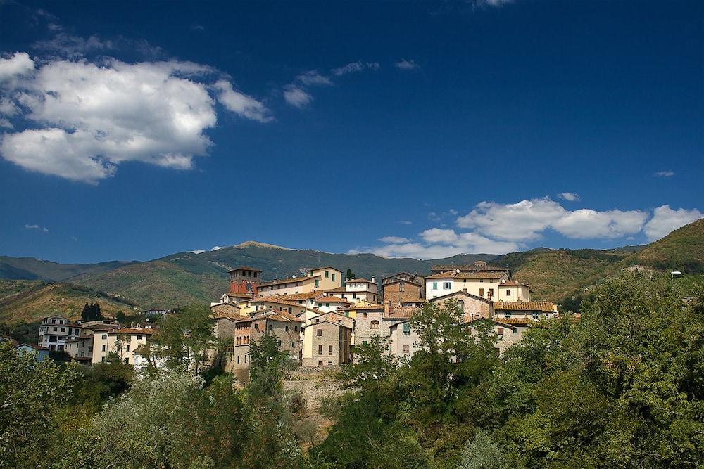 Hotel Dimora Casa Eugenia Loro Ciuffenna