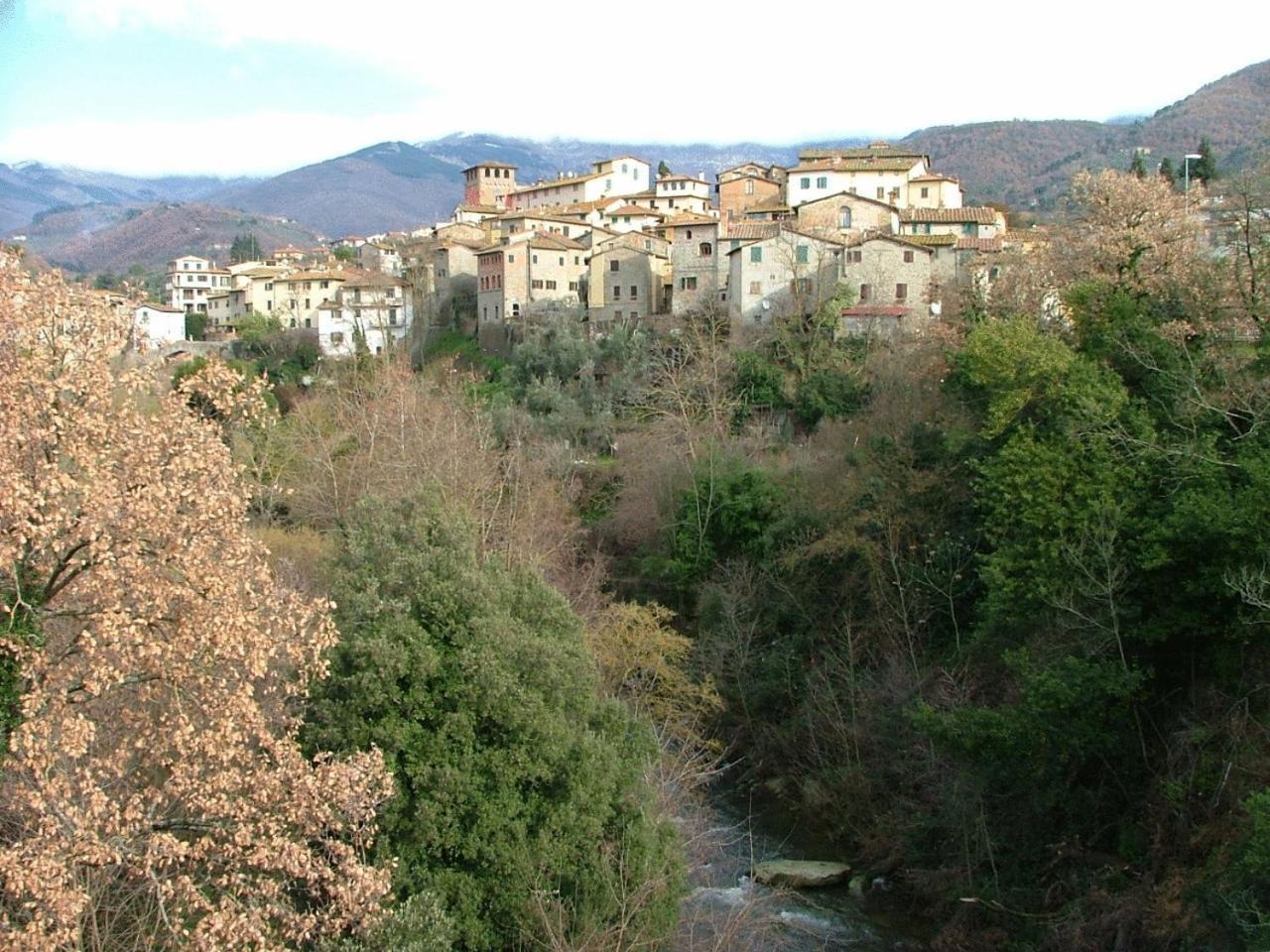 Dimora Casa Eugenia Loro Ciuffenna