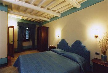 Hotel Dimora Casa Eugenia Loro Ciuffenna