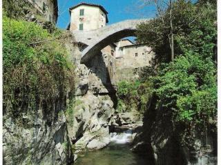 Dimora Casa Eugenia Loro Ciuffenna