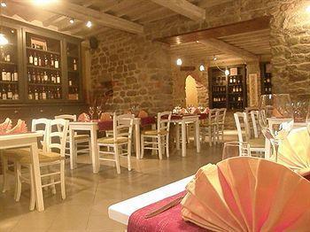Hotel Dimora Casa Eugenia