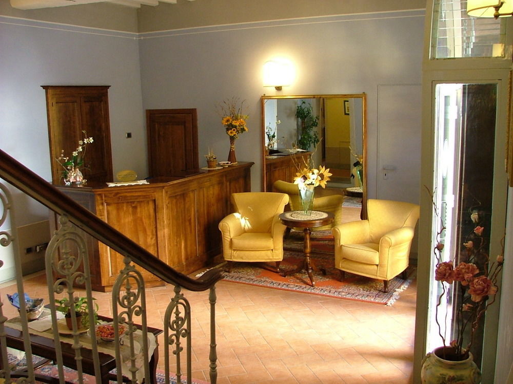 Hotel Dimora Casa Eugenia Loro Ciuffenna