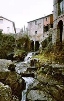 Dimora Casa Eugenia Loro Ciuffenna