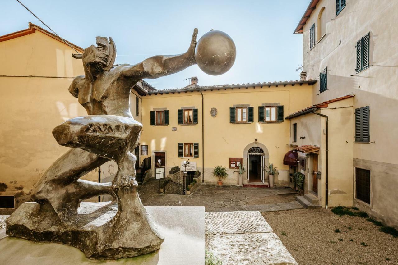 Dimora Casa Eugenia Hotel 3*