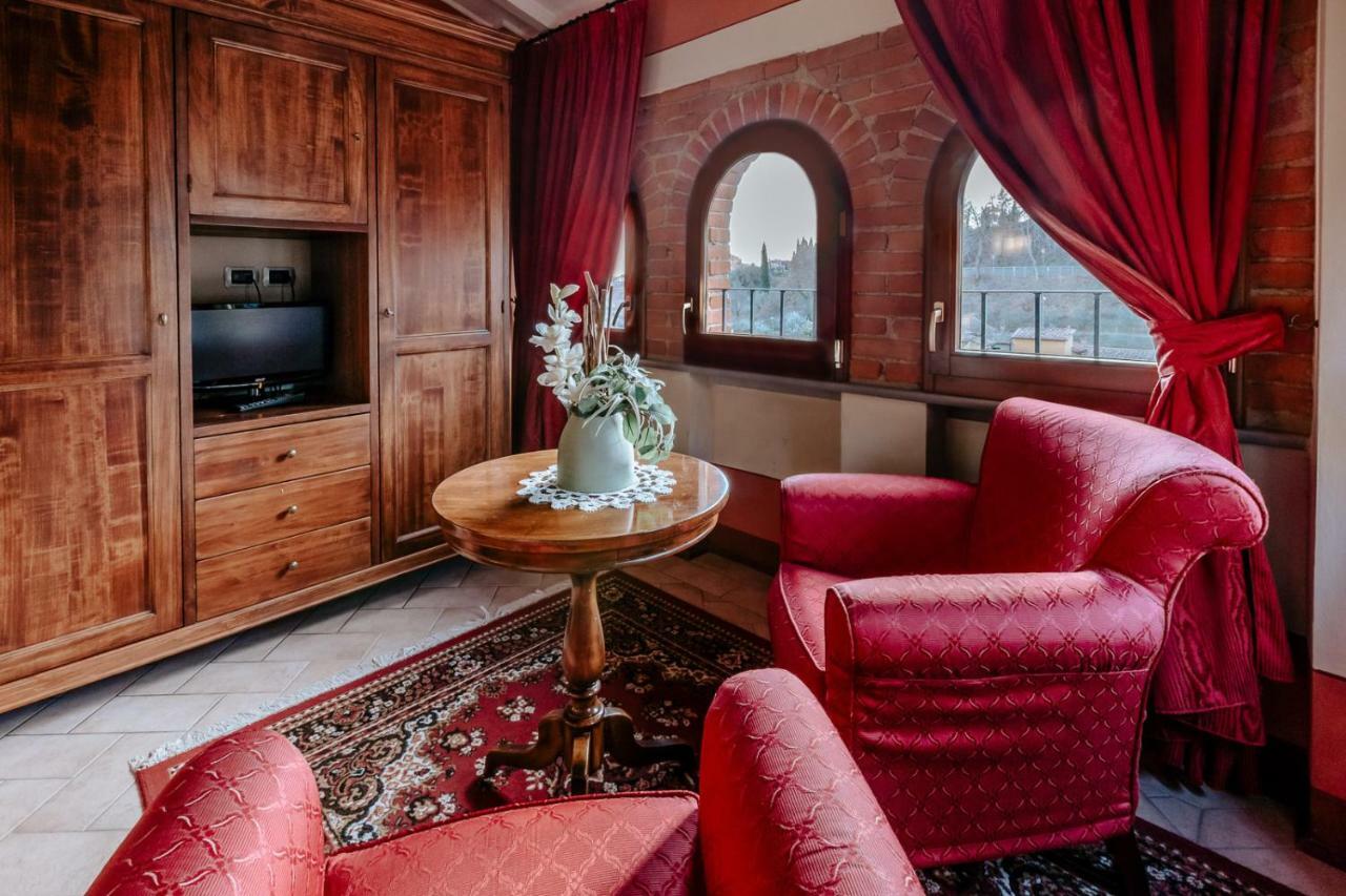 Dimora Casa Eugenia Hotel 3*