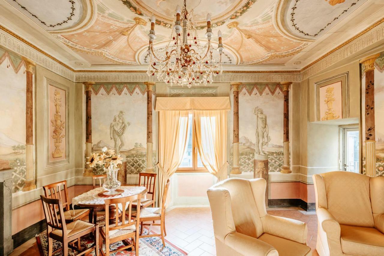 Dimora Casa Eugenia Hotel Loro Ciuffenna