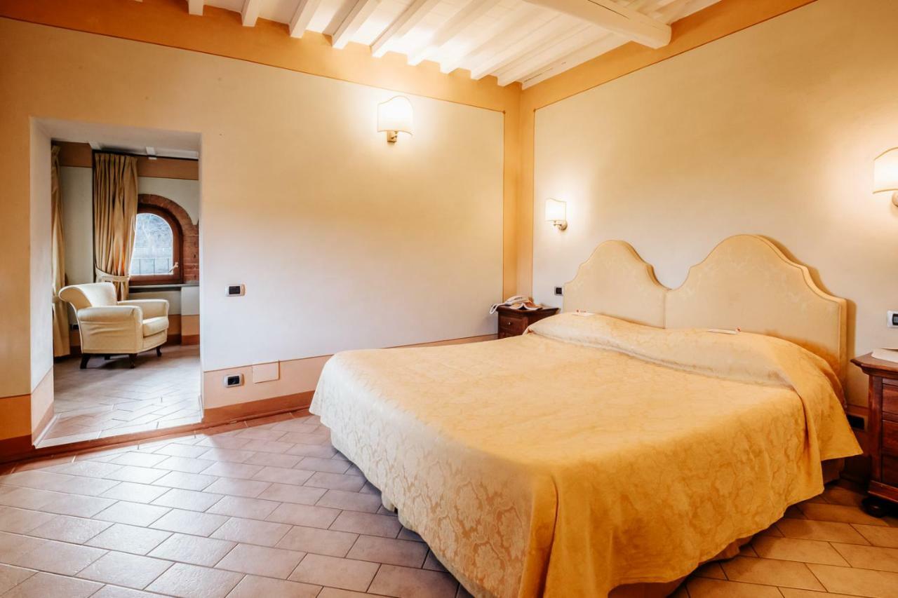 Dimora Casa Eugenia Loro Ciuffenna