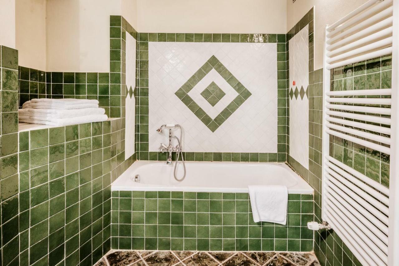 Dimora Casa Eugenia Hotel 3*