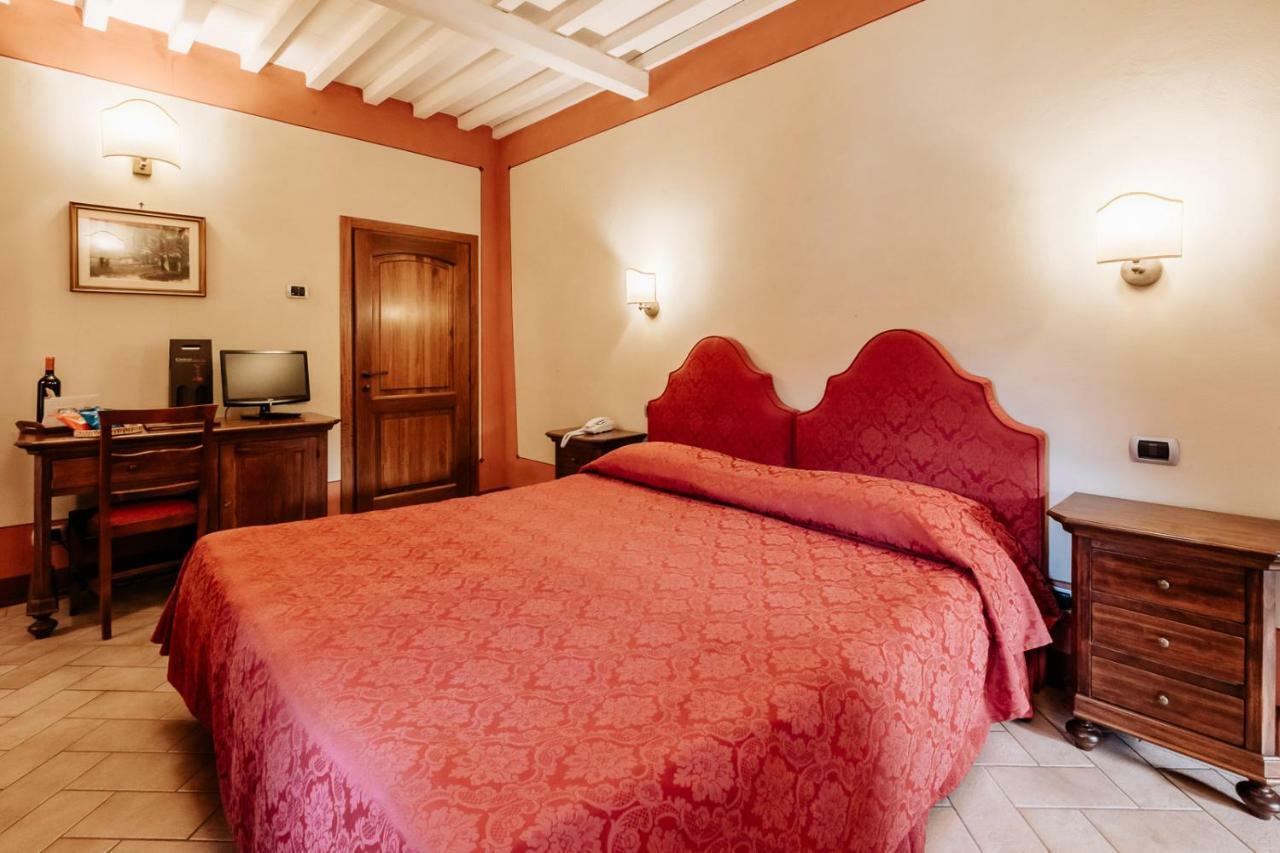 Dimora Casa Eugenia Hotel