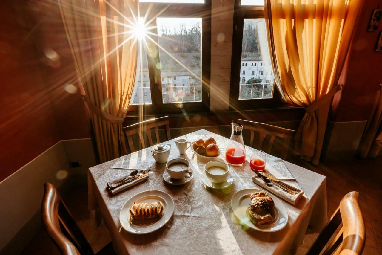 Dimora Casa Eugenia Hotel Loro Ciuffenna