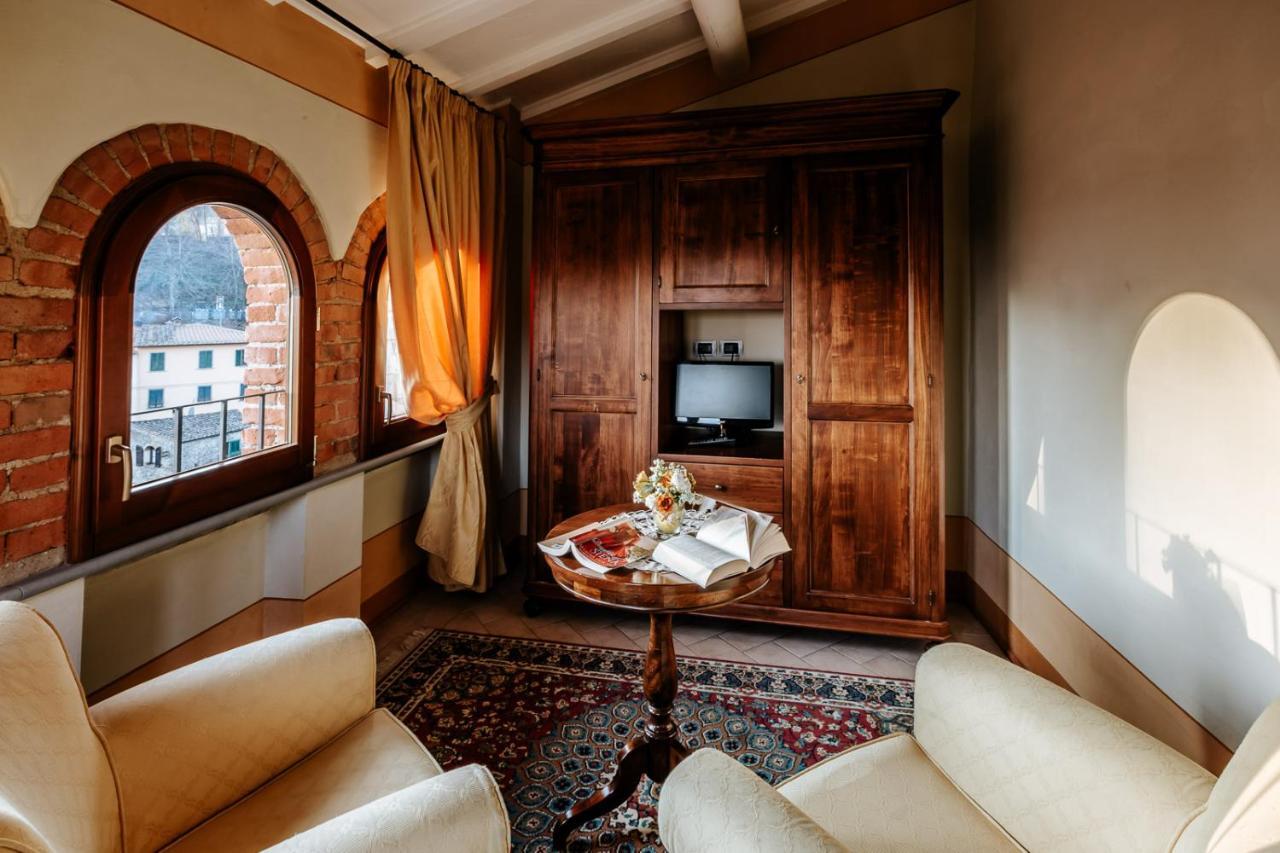 Dimora Casa Eugenia Hotel Loro Ciuffenna