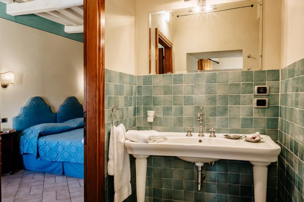 Dimora Casa Eugenia Hotel 3*